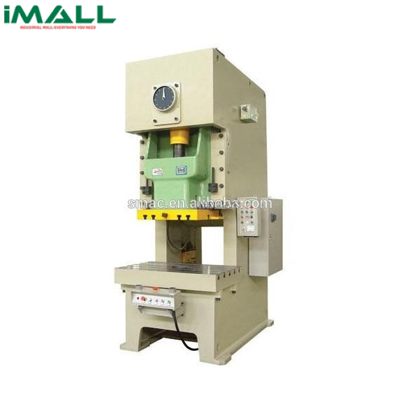 Máy dập khung chữ C (1 điểm) SMAC PSC-250L