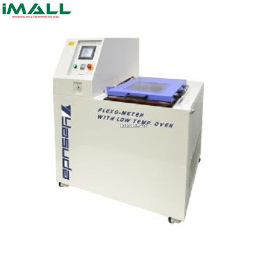 Máy đo độ bền uốn của da Yasuda 197-L (kèm bộ làm lạnh)