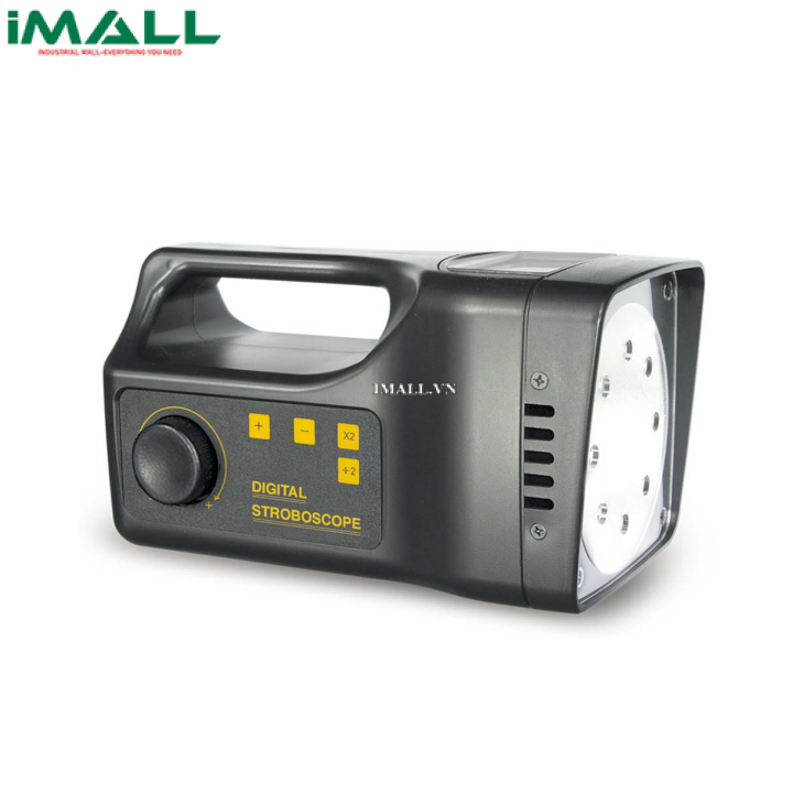 Máy đo tốc độ vòng quay động cơ (STROBOSCOPE) LUTRON DT-2349 (60 ~ 32,000 RPM/FPM)