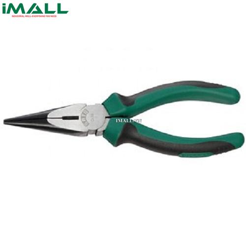 Kìm mỏ nhọn SATA 72601 (6")