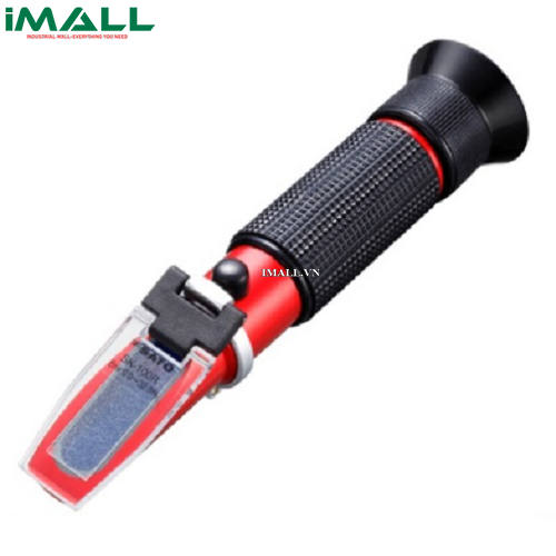 Khúc xạ kế đo độ ngọt skSATO SK-106R (0186-00) (58.0~92.0%, 0.2%)