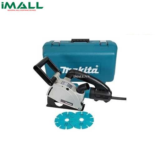 Máy cắt rãnh tường 2 lưỡi Makita SG1251J