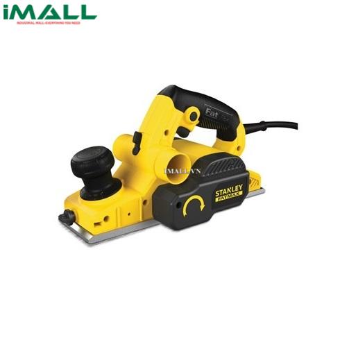 Máy bào gỗ cầm tay Stanley STEL 630 (82mm)