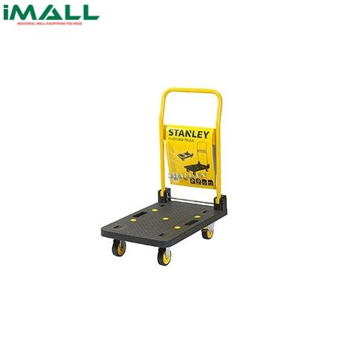 Xe đẩy hàng 4 bánh Stanley SXWTC-PC508