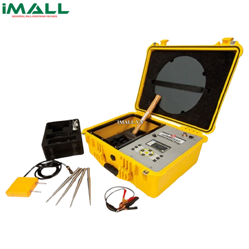 Thiết bị đo mật độ điện SJJW EDG-4114 (0-50°C)