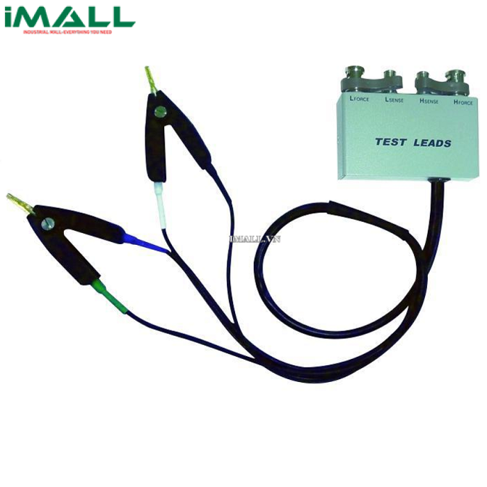 Đầu đo (cho máy đo LCR) GW INSTEK LCR-06B