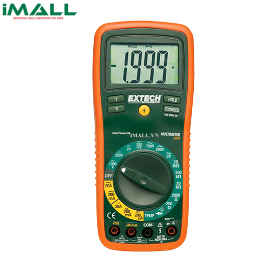 Đồng hồ vạn năng EXTECH EX410