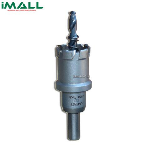 Mũi khoét hợp kim UniFast MCT-28 (Ø28mm)