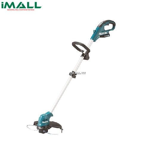 Máy cắt cỏ dùng pin Makita UR100DWYE (12V)