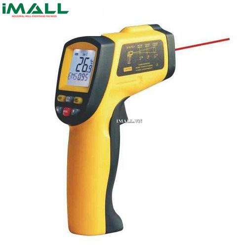 Súng đo nhiệt độ bằng hồng ngoại Huatec HIR700 (-50 ~ 700℃, 12: 1)