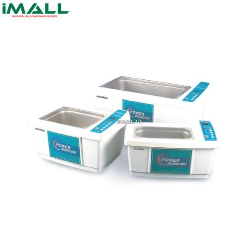 Bể rửa siêu âm kỹ thuật số 10 Lít LABTECH LUC-410