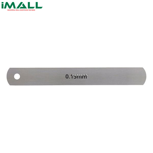 Dưỡng đo bề dày (0.15mm; ±0.015mm) Niigata Seiki S100-015