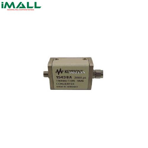 Bộ chuyển đổi thời gian chuyển đổi tín hiệu KEYSIGHT 15438A (2 ns)