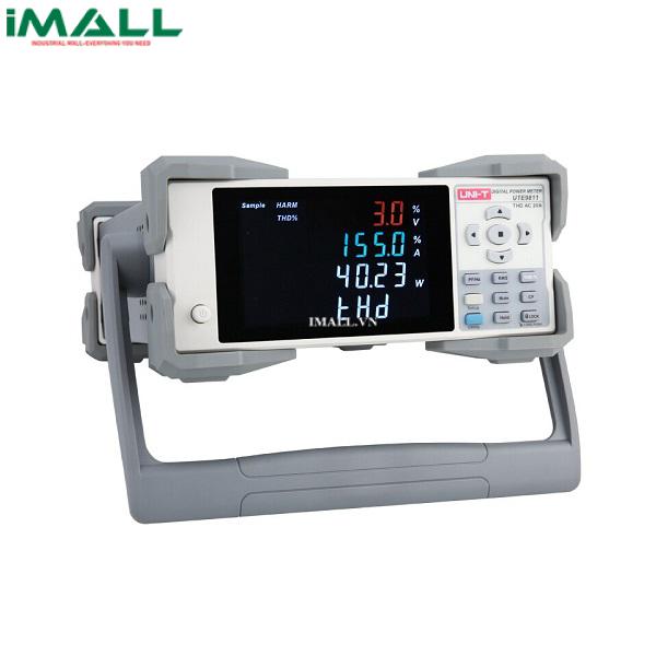 Máy đo công suất UNI-T UTE9802 (600V, 20A, 40Hz～130Hz)