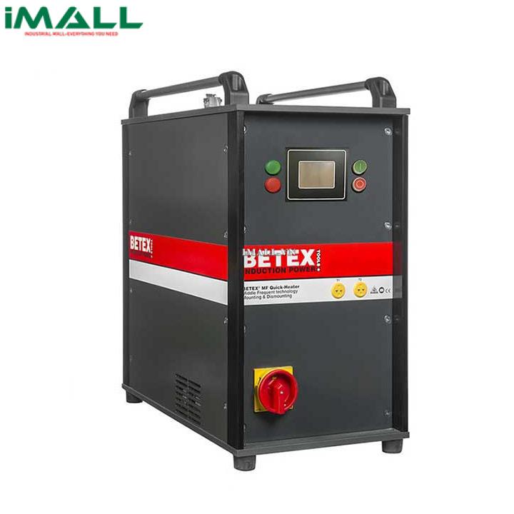 Máy gia nhiệt trung tần Bega BETEX 32510400 (10 KW – V2.5, 400V/3P)