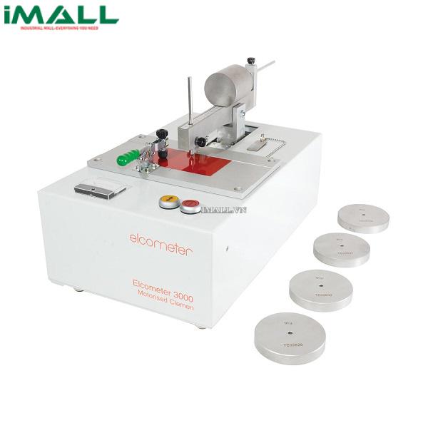 Máy kiểm tra độ chịu chà xát ELCOMETER 3000 (0 - 5kg, K3000M003C)