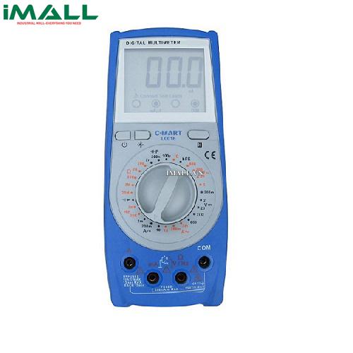 Đồng hồ vạn năng C-MART L0016