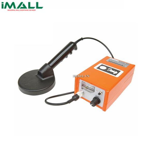 Máy xác định vị trí bu-lông và thanh giằng tường Elcometer P130 (W130157B9D)