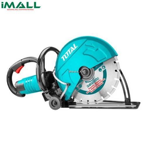 Máy cắt bê tông 355mm 2800W Total TPC9203556