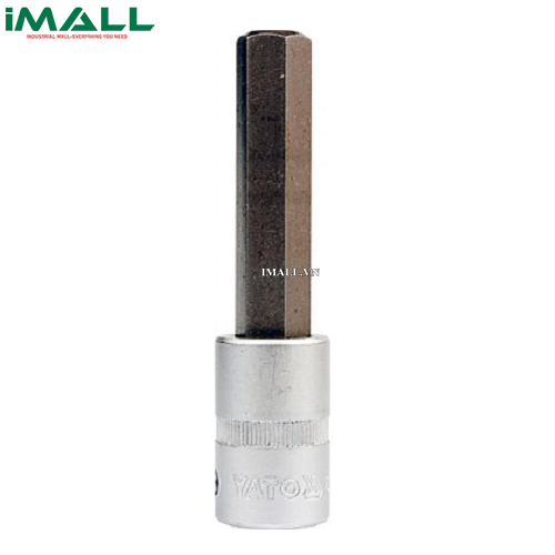Đầu tuýp mũi hoa Yato YT-0455 (M14, 370Nm)
