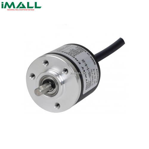 Encoder Autonics E30S4-360-3-T-24 (360 P/R, 12-24V, 4mm)