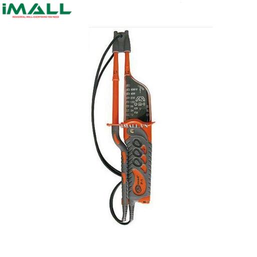 Thiết bị kiểm tra điện áp và độ dẫn điện Sonel P-2 (750 V)