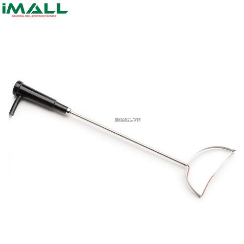 Đầu Dò Nhiệt Độ Kiểu K Cho Bề Mặt Lăn HANNA HI766A (320°C)