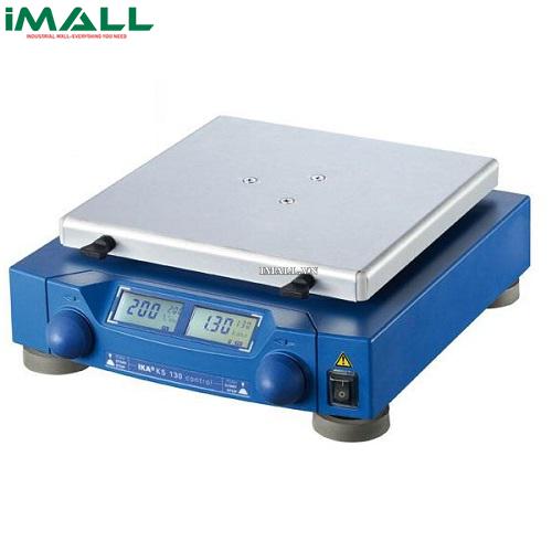 Máy lắc tròn IKA KS 130 control NOL (0004278200)
