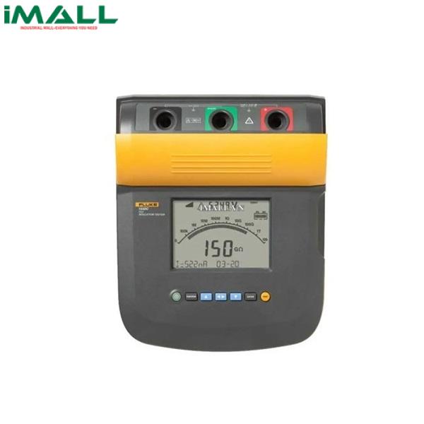 Máy đo điện trở cách điện FLUKE 1550CKIT,5KV