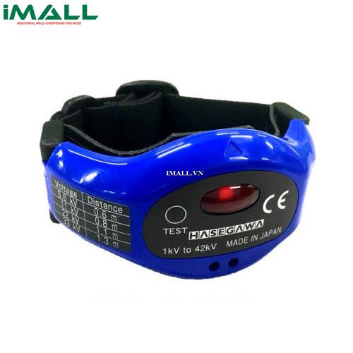 Thiết bị báo động điện áp (AC 1kV~42kV) HASEGAWA HXW-6W