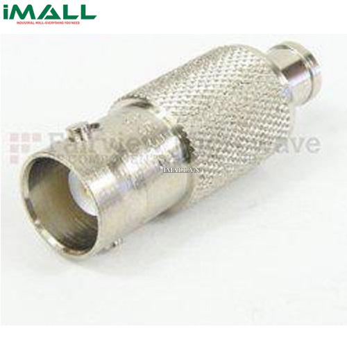 Đầu chuyển đổi Fairview Microwave SM3632 (4 Ghz, SMB Male - BNC Female)