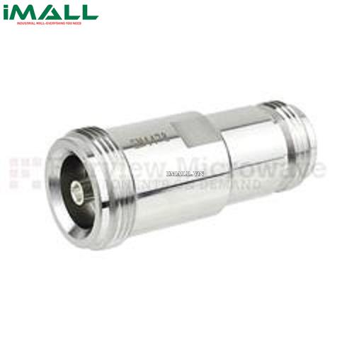 Đầu chuyển đổi Fairview Microwave SM4478 (6 Ghz, 4.1/9.5 Mini DIN Female - N Female, IP67 UnMated)