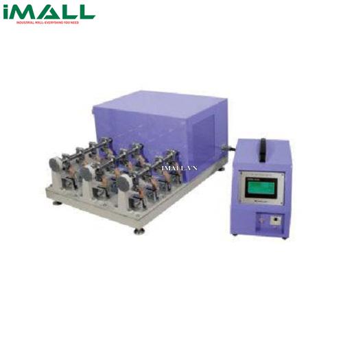 Máy đo độ bền uốn của da mỏng Yasuda 197