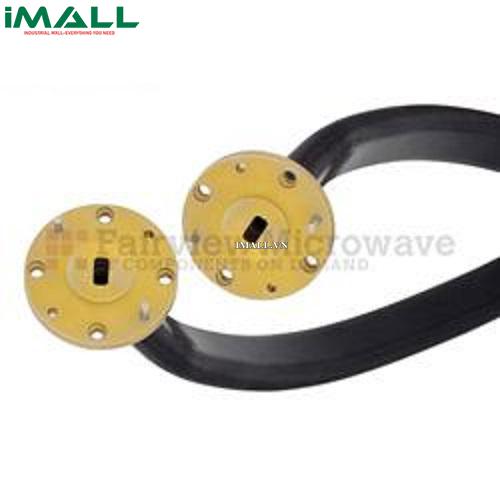 Ống dẫn sóng 12 inch Fairview SMW22TF005-12 ( 33 GHz -50 GHz)
