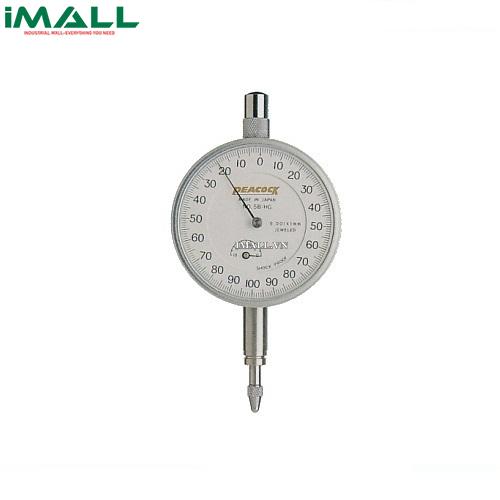 Đồng hồ so Peacock 5B-HG (1mm, 0.001mm)