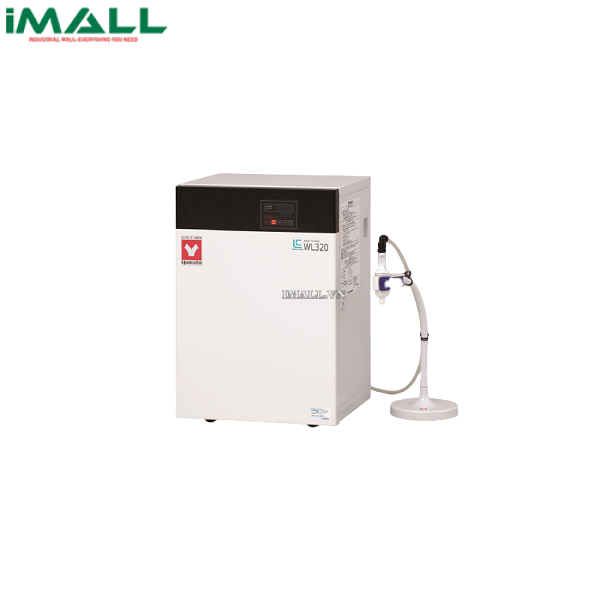 Máy lọc nước Yamato WL320A (253614, 1L/min)