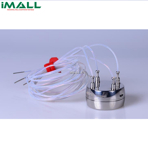 Bộ ghi dữ liệu nhiệt độ nồi hấp tiệt trùng hơi nước EBRO EBI 12-T470 (1340-6640) (-20°C~+150°C, 2 kênh)