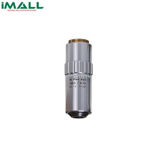Ống kính 100x MITUTOYO 378-806-3