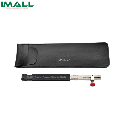 Thước đo mối hàn HI-LO (hệ inch) G.A.L CAT2
