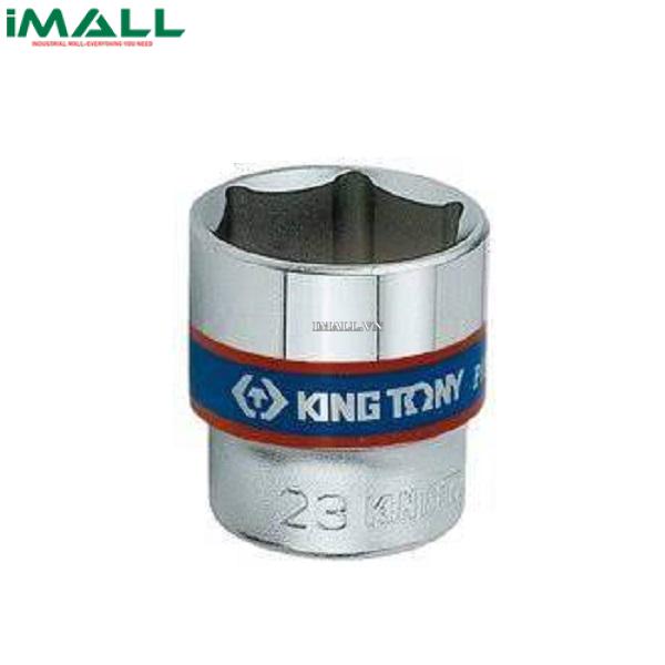 Đầu tuýp 6 góc Kingtony 333516M 16mm (3/8")