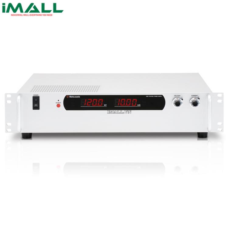 Nguồn điện áp cao Matsusada XKg-40P1.5 (40kV,1.5mA,60W)