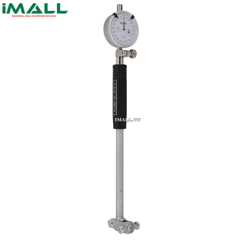 Đồng hồ đo lỗ TECLOCK CD-250 (160-250mm)