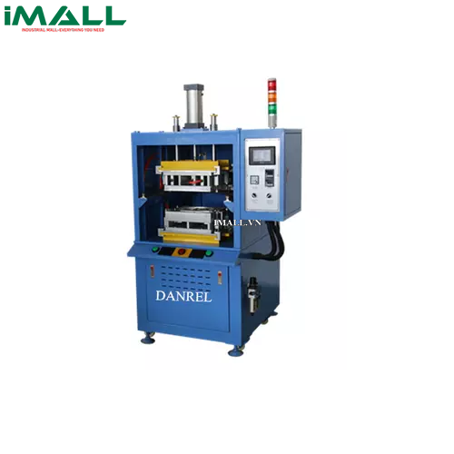 Máy hàn gia nhiệt đèn ô tô Danrel DR-HP420