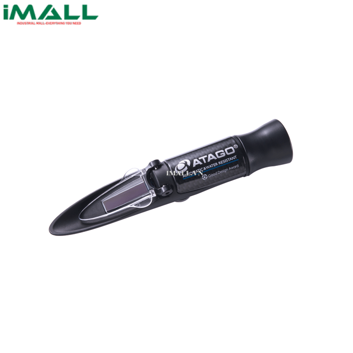 Khúc xạ kế đo sữa đậu nành ATAGO MASTER-SoyMilk Alpha (MASTER-Soy Milkα) (Cat.no 2681)