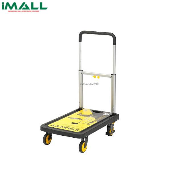 Xe đẩy hàng 4 bánh Stanley SXWTD-PC506
