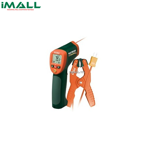 Máy đo nhiệt độ bằng hồng ngoại Extech 42515-T
