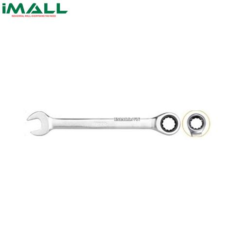 Cờ lê vòng miệng tự động (6mm) INGCO HCSPAR061