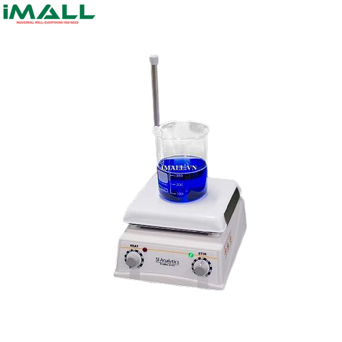 Máy khuấy từ SI ANALYTICS SLS (1500 rpm)