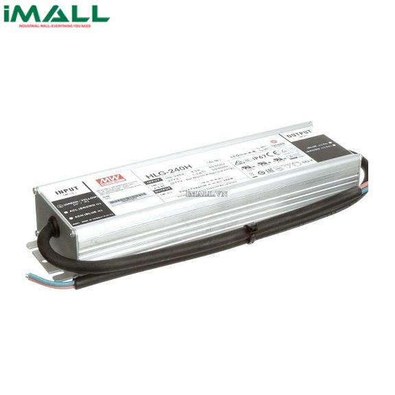 Bộ nguồn LED Meanwell HLG-240H-C1400AB (240W 179V 1400mA)
