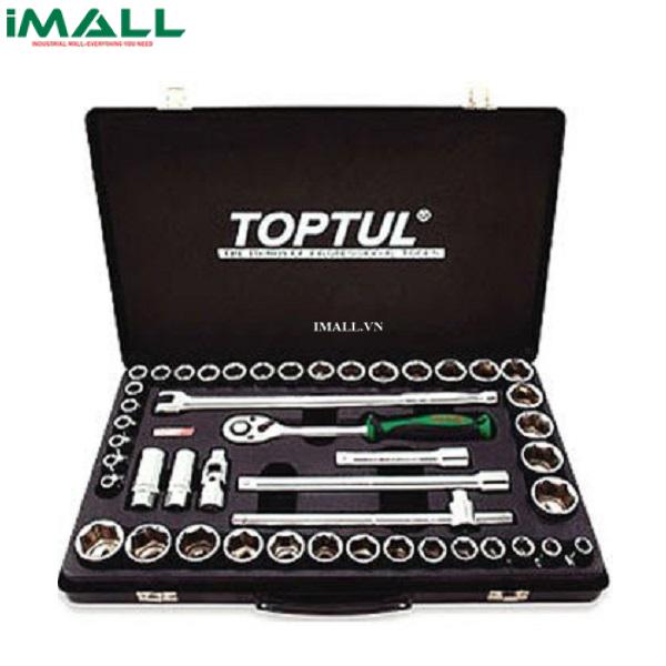 Bộ tuýp 46 món Toptul GCAD4602 (1/2'')